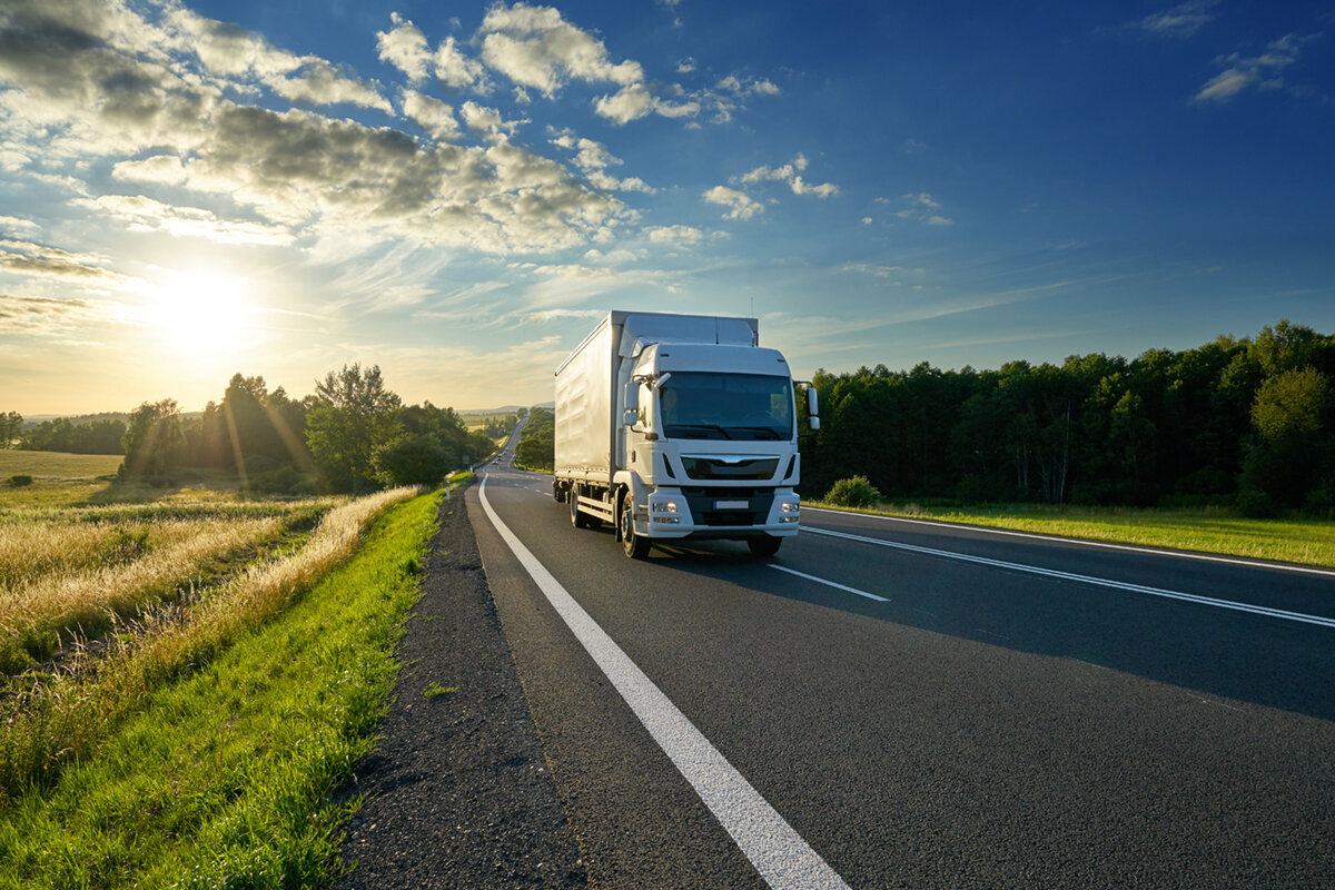 Planlegg levering av drivhus før pakkene kommer