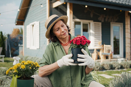 Gartnertrender 2026: Dyrk mer i drivhus fra Luxvindu