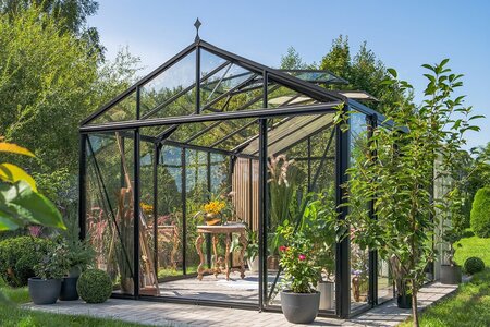 Kjøpe drivhus i Norge | Livsstil, velvære og verdi – Luxvindu