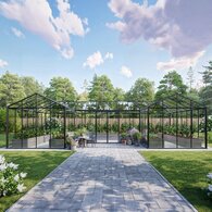 Lux Grand Orangerie