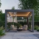 Luxvindu Pergola