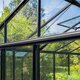Drivhus i aluminium