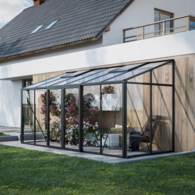 Veggdrivhus Limited edition