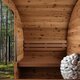 Tønnebastu i Thermowood
