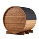 Tønnebastu i Thermowood