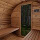 Tønnebastu i Thermowood