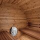 Tønnebastu i Thermowood