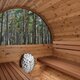 Tønnebastu i Thermowood