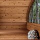 Tønnebastu i Thermowood