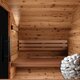 Tønnebastu i Thermowood