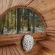 Tønnebastu i Thermowood