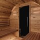 Tønnebastu i Thermowood