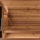 Tønnebastu i Thermowood