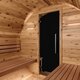 Tønnebastu i Thermowood