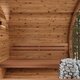 Tønnebastu i Thermowood