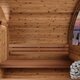Tønnebastu i Thermowood