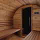Tønnebastu i Thermowood