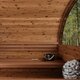 Tønnebastu i Thermowood