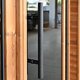 Tønnebastu i Thermowood
