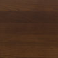 Antikk eikeved (Teak)