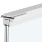 Titon akustisk 180 hvit
