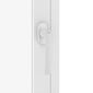 Roto Line Standard hvit