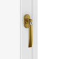 Roto line Standard bronse, bryter